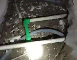 金寨卫生间漏水多少钱