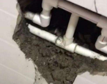 金寨卫生间漏水哪家好