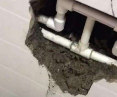 金寨卫生间防水找谁好