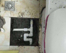 金寨卫生间防水推荐公司