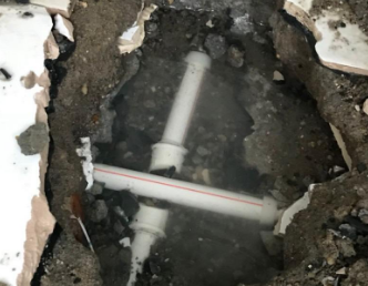 金寨卫生间防水公司