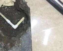 金寨卫生间测漏水多少钱