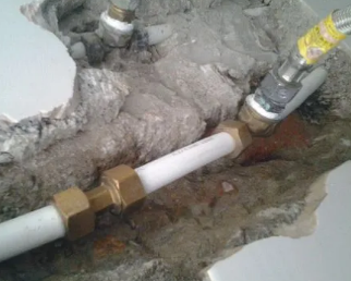 金寨测漏水多少钱