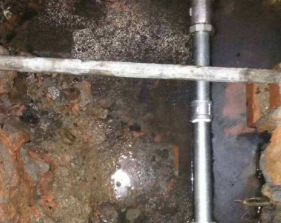 金寨卫生间测漏水多少钱
