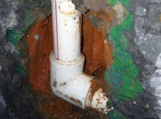 金寨卫生间测漏水价格明细