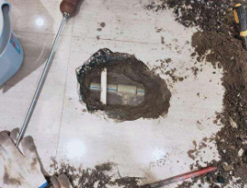金寨卫生间防水多少钱