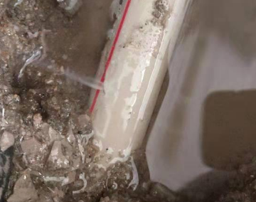 金寨水管维修多少钱
