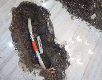 金寨水管维修哪家好