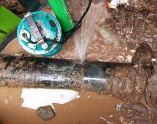 金寨卫生间测漏水的相关介绍