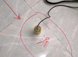 金寨卫生间测漏水多少钱