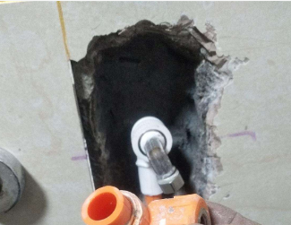 金寨卫生间测漏水哪家好