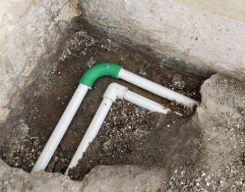 金寨卫生间测漏水价格多少
