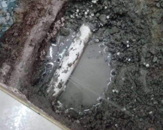 金寨卫生间测漏水哪家好