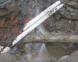 金寨水管维修费用是多少