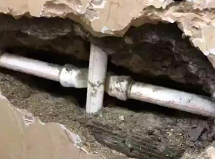 金寨水管维修哪家好