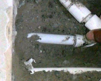 金寨卫生间测漏水哪家好