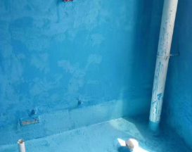 金寨卫生间防水多少钱