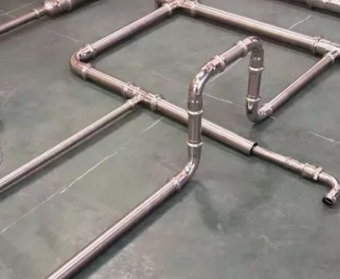 金寨水管维修多少钱