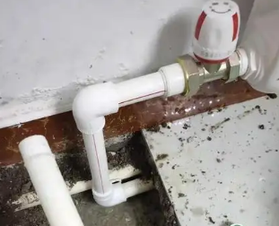 金寨卫生间测漏水多少钱