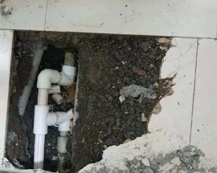 金寨卫生间测漏水哪家好