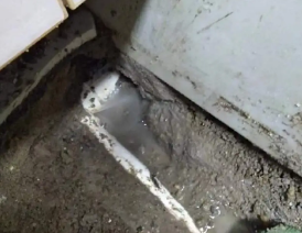 金寨卫生间测漏水多少钱
