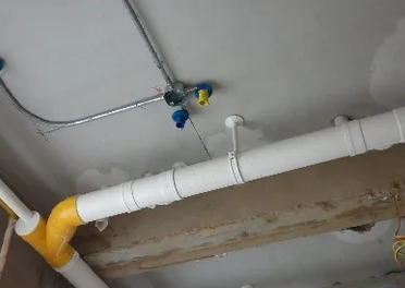 金寨水管维修多少钱