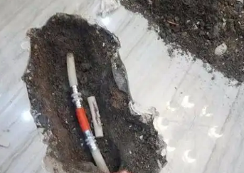 金寨卫生间测漏水哪家好