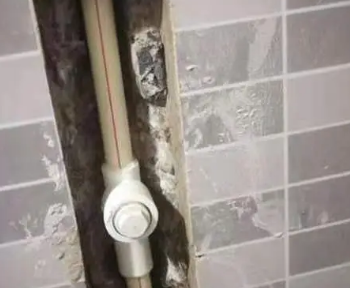 金寨卫生间测漏水
