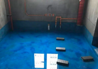 金寨卫生间防水步骤
