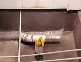 金寨卫生间测漏水服务电话