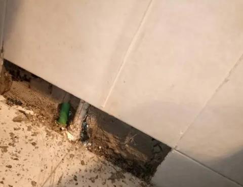 金寨测漏水公司为您专业分享下检漏仪器准确定位的方法有什么特点?