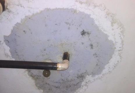 金寨测漏水公司分享如何自检漏水