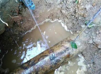 金寨卫生间测漏水公司分享下我们可以检测到轻微的漏水和水压吗？