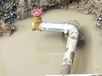 金寨漏水检测电话多少