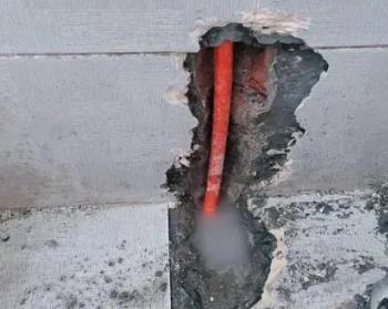 金寨漏水检测哪家好