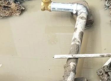 金寨测漏水公司电话